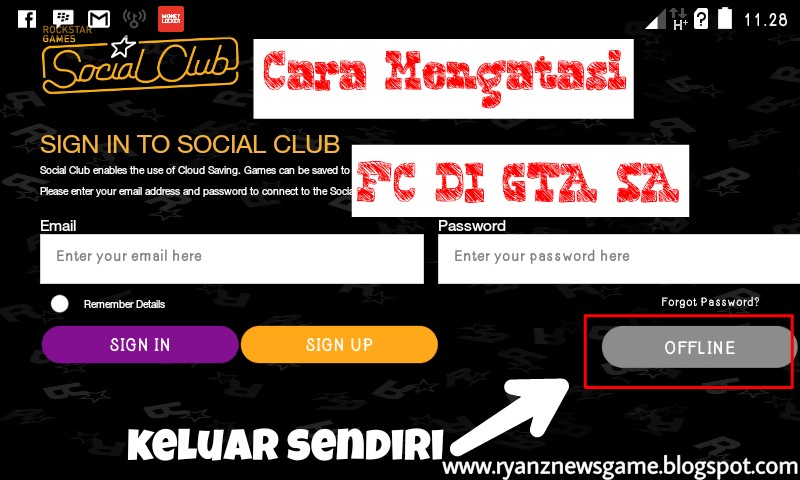 Где взять код для social club. Ваш social Club в черном списке проекта. Social Club удаление окно.