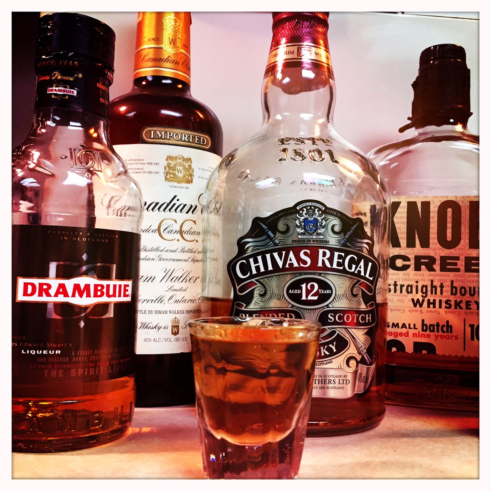 beth-fish-reads-weekend-cooking-tasting-whiskey-by-lew-bryson