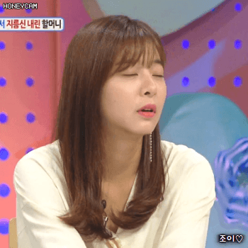 171023 안녕하세요 배우 설인아.gif | 인스티즈