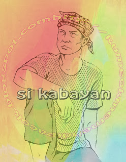 Si Kabayan