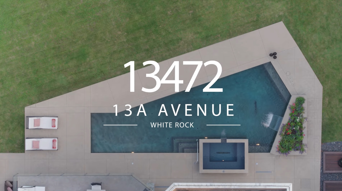 21 Photos vs. 13472 13A Avenue, White Rock | Neacsu Denner Group - Luxury Home And Interior Design Video Tour