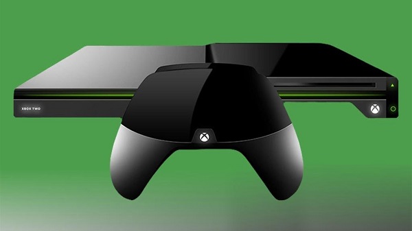 تسريب مواصفات جهاز مايكروسوفت Xbox للجيل القادم ، وحش تقني قادم إلينا 