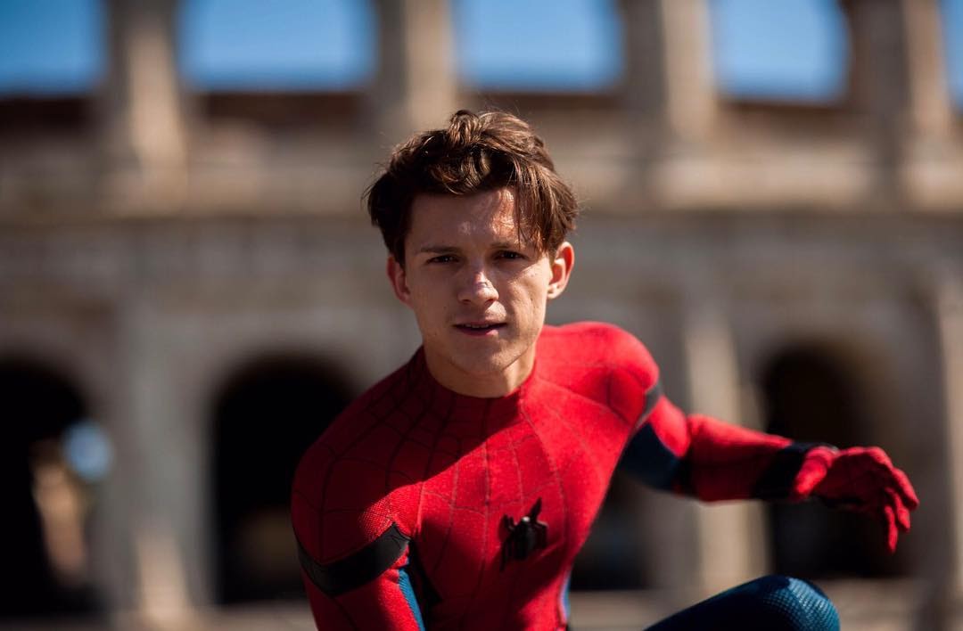 Spider Man 17年公開のコミックヒーロー映画として 最高のヒットを飛ばした暫定第1位の スパイダーマン ホームカミング のng集をお楽しみください Cia Movie News