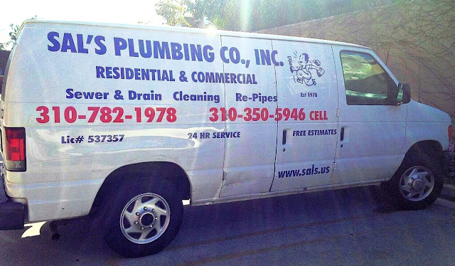 Plumber Torrance Plumber Torrance
