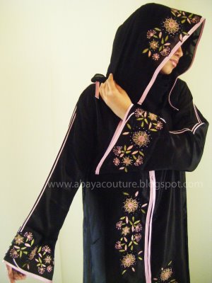 abaya abaya