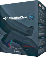 Presonus Studio One Pro Full Version