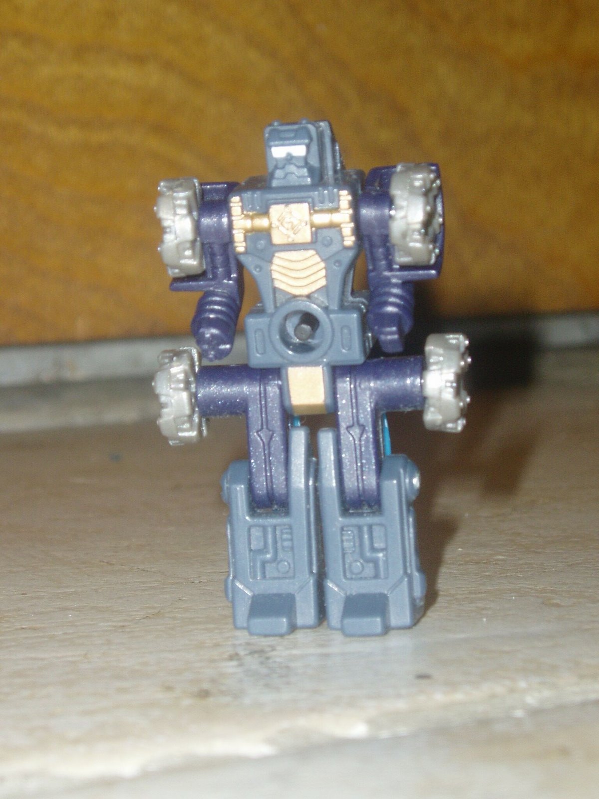 Blackrock's Toybox Weekly Transformers Feature Megazarak