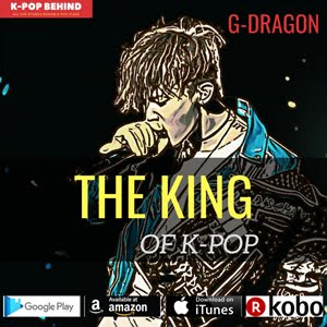 G-Dragon: The King of K-pop