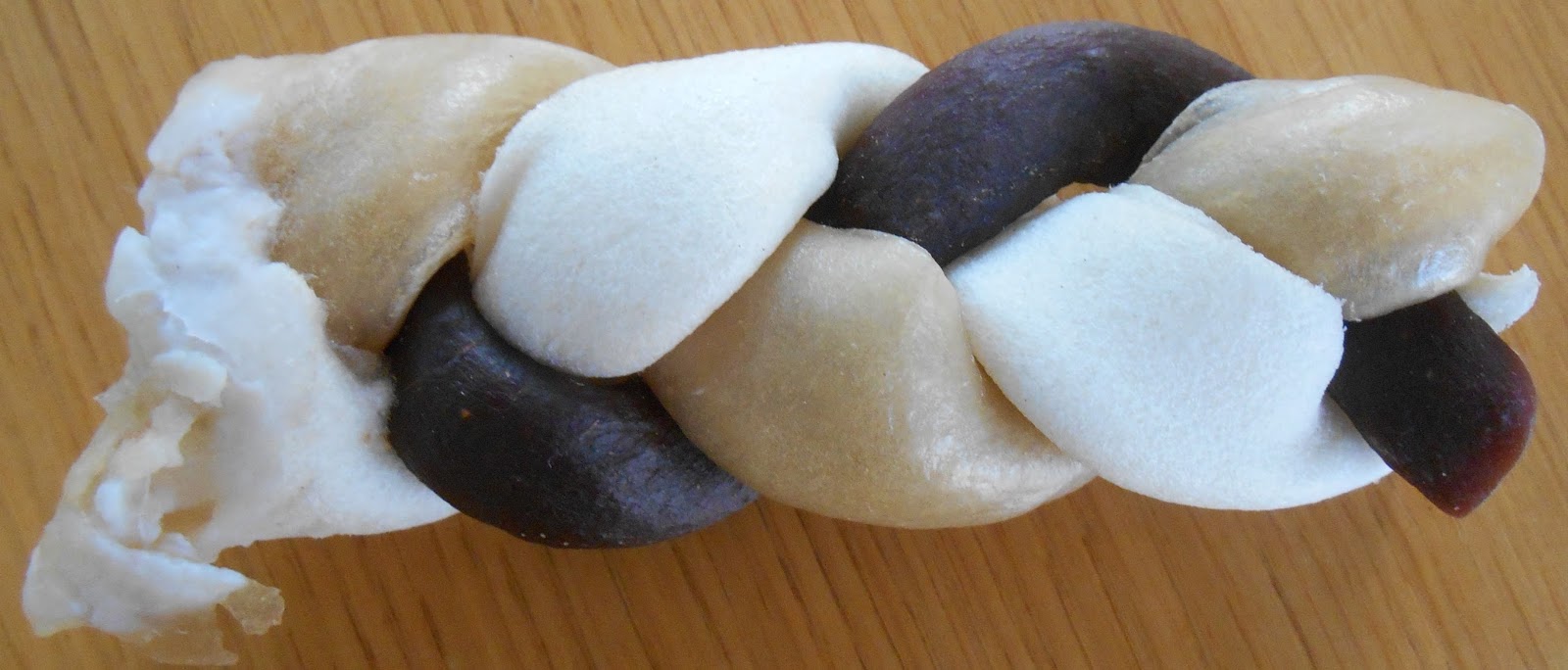 good boy chewy braid