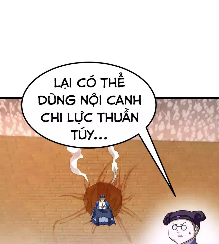 Cửu Dương Thần Vương Chapter 158 - TC Truyện