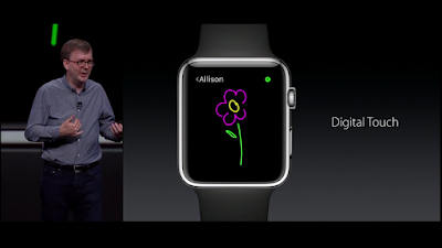 Watch OS 2