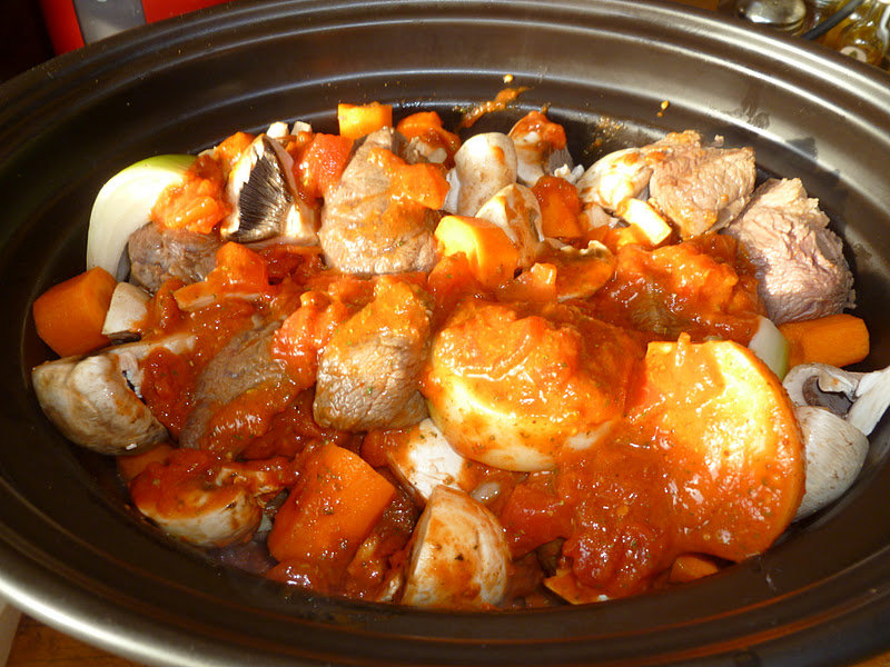 Madhouse Family Reviews Schwartz review 10 Slow Cookers Beef