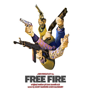 free fire soundtracks