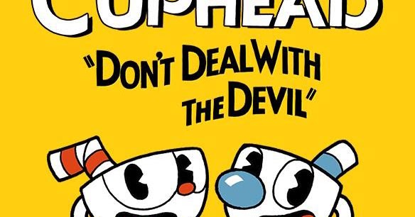 cuphead game download for android