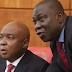 Senate President, Saraki Removes Ndume As Committee Chairman; Replaces Him