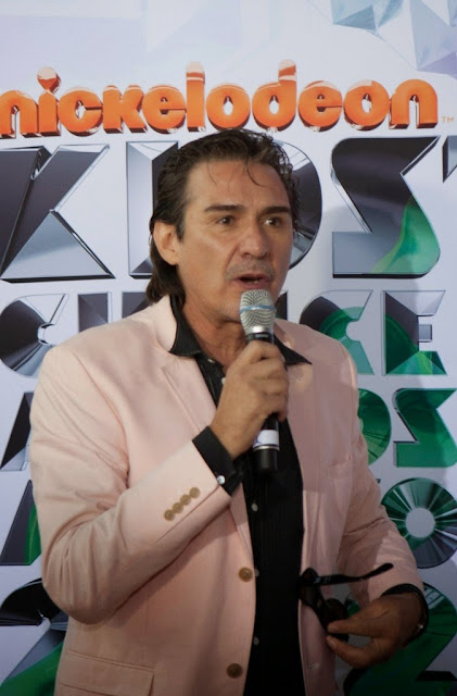 Kids Choice Awards México 2012 14 PedroDamian