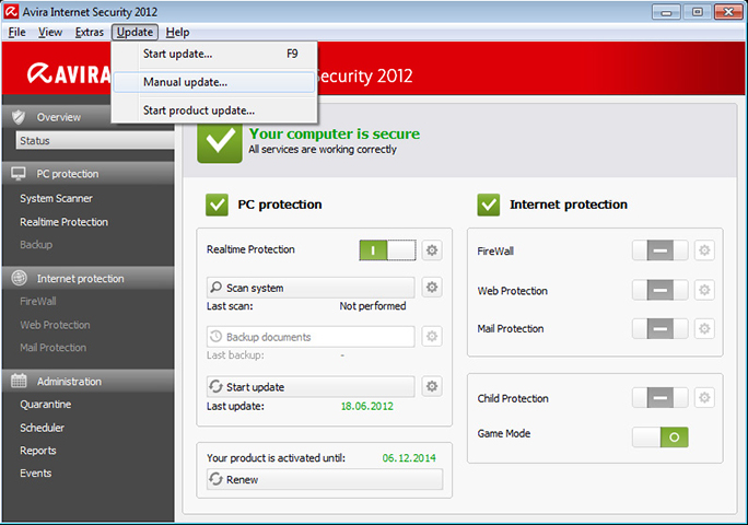 avira for mac avira for mac