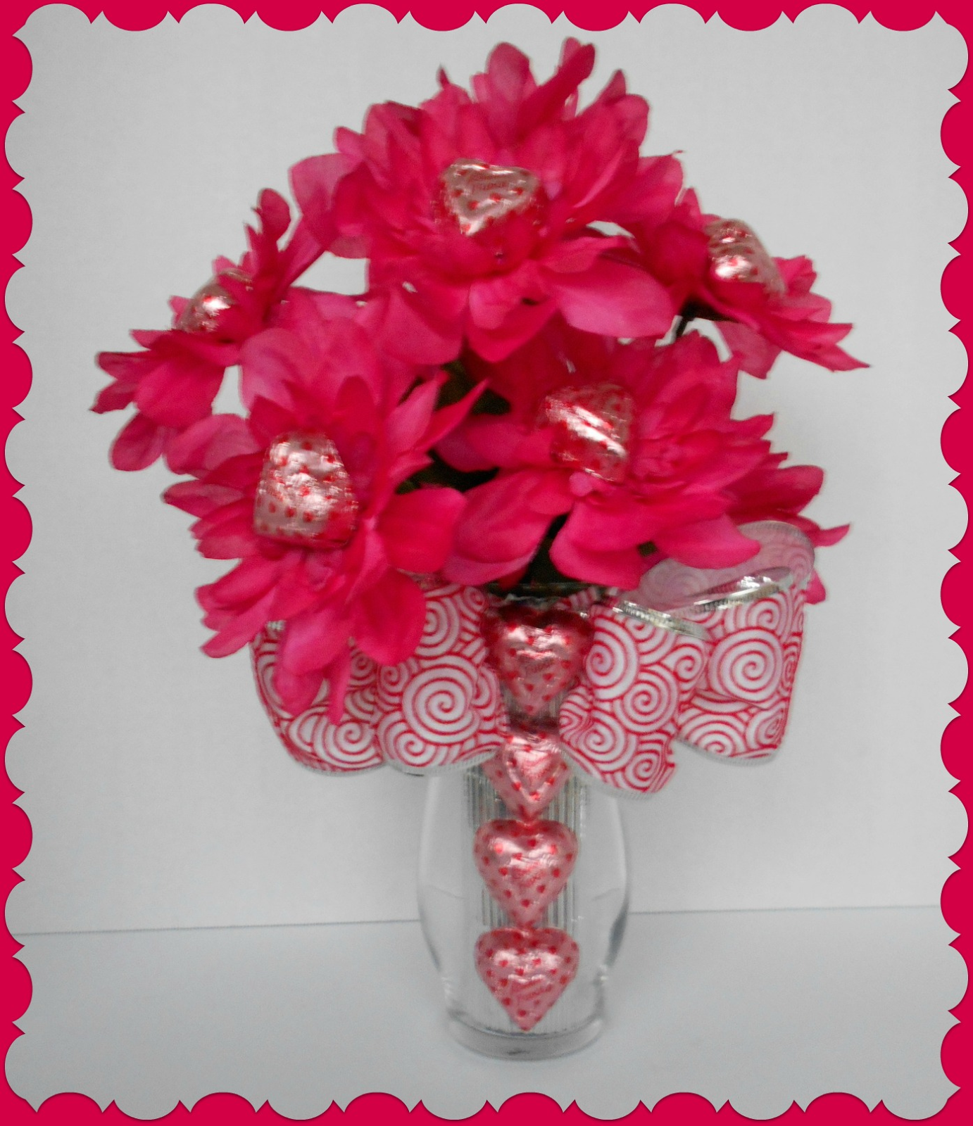 Candy Flower Bouquet Crazy Simple Diy Thatll Blow Their Minds - kcs458p