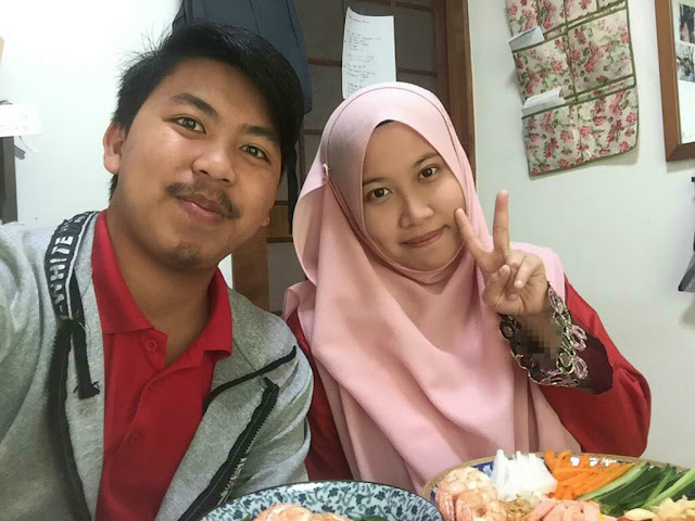 Chinese new year celebration in malaysia / each year in the chinese Kodomo No Sekaii ♡: My husband's first Chinese New Year