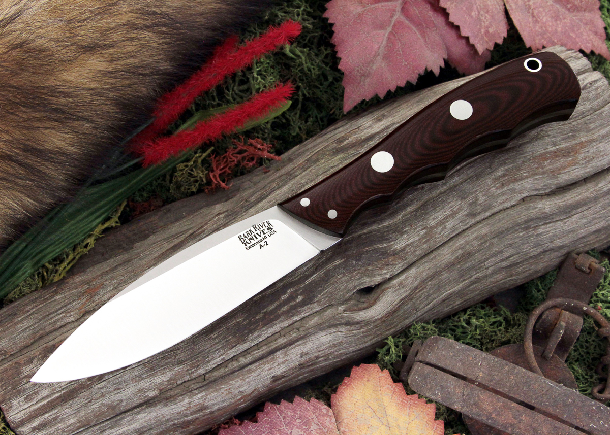 Survival Tips, Tools, and Techniques BRKT Canadian Special Knife Review