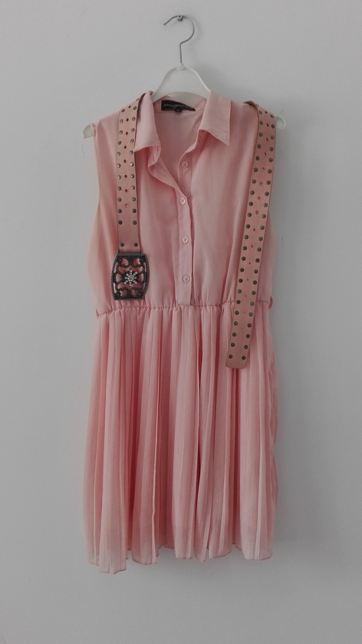 Łupy z czerwcowego SWAPa, czyli wrocławskiej, bezgotówkowej wymiany ubrań