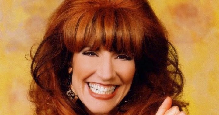 Peggy Bundy Eye Makeup