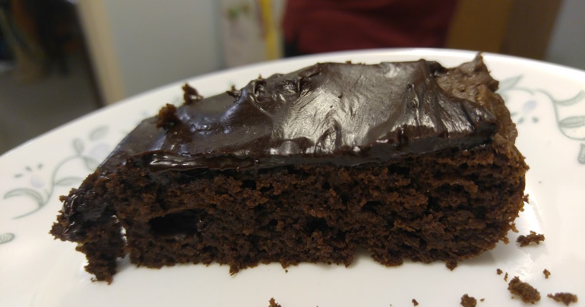 Ghosts of Pasta Past Carbquik Brownies