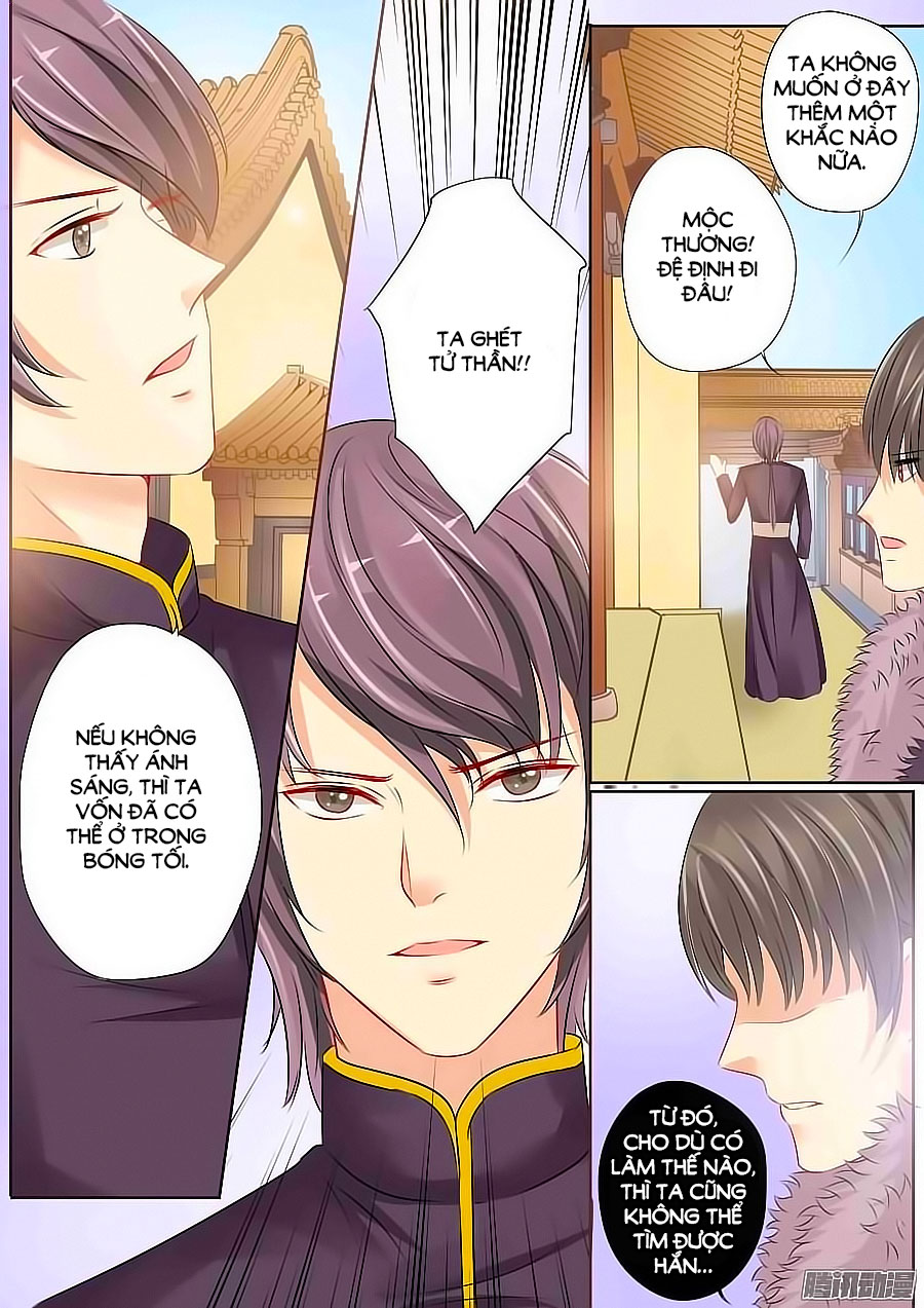 Chiêm Cốt Sư Chap 31 - Next Chap 32
