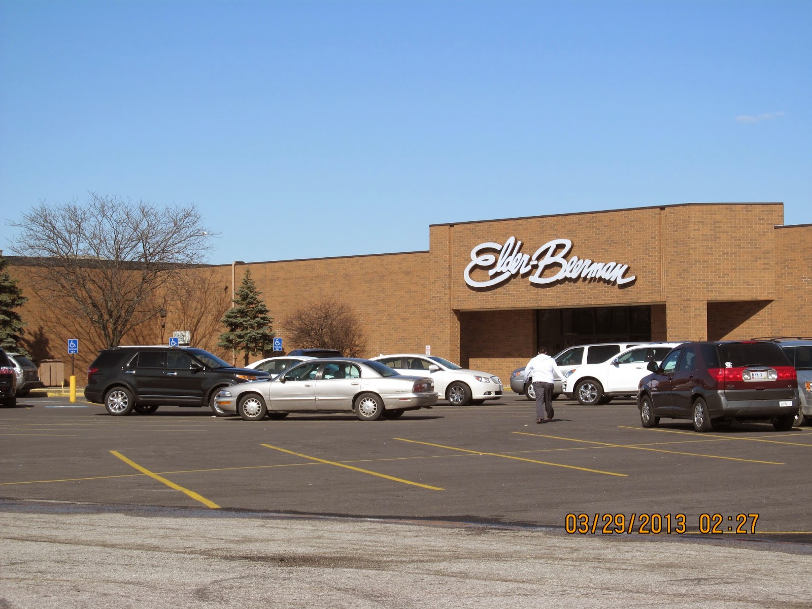 Trip to the Mall Northtowne Mall (Defiance, OH)