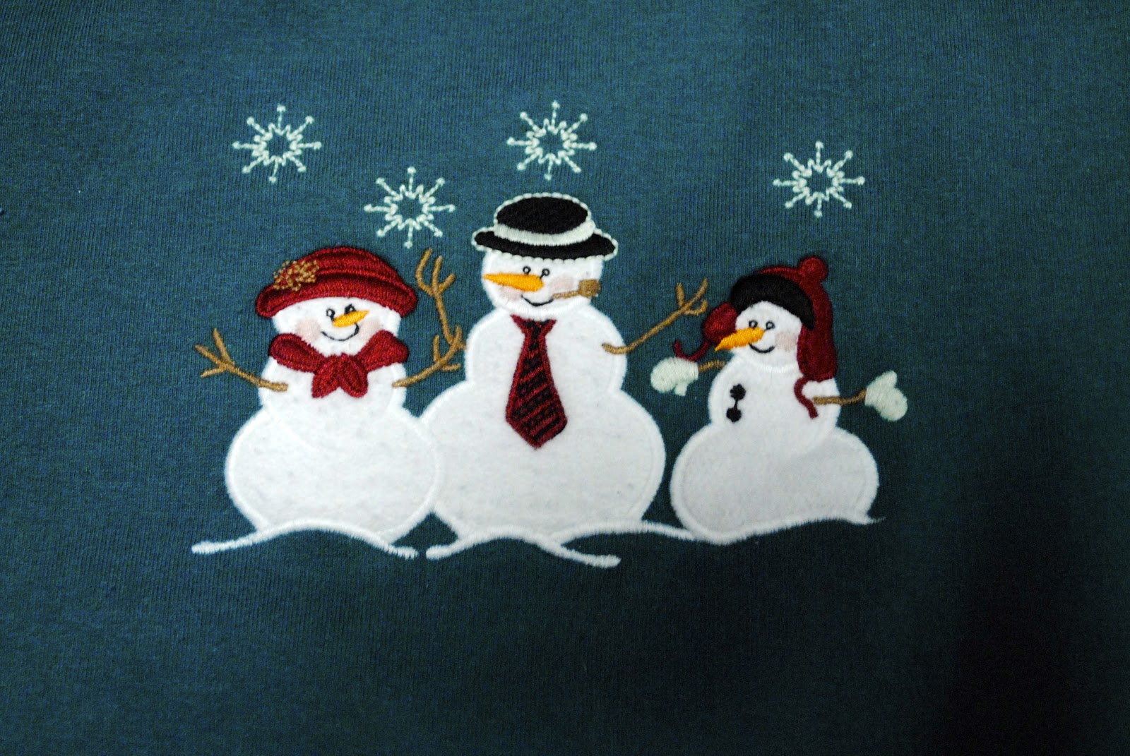 value village christmas sweaters