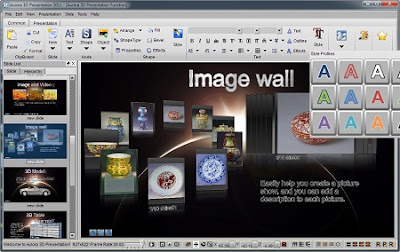 download aurora 3d presentation 2012
