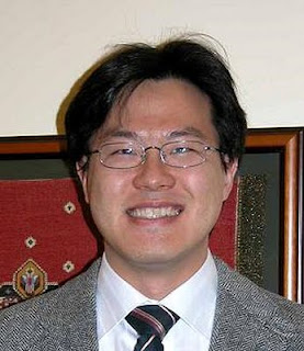 Dr. Chang-Hwan Choi