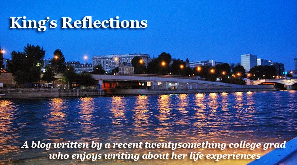 King's Reflections