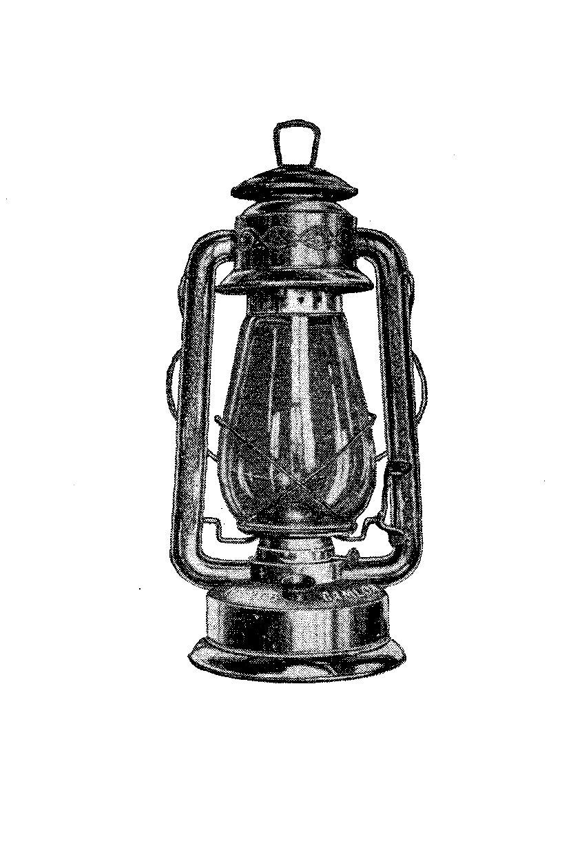 vintage lantern clipart - photo #4