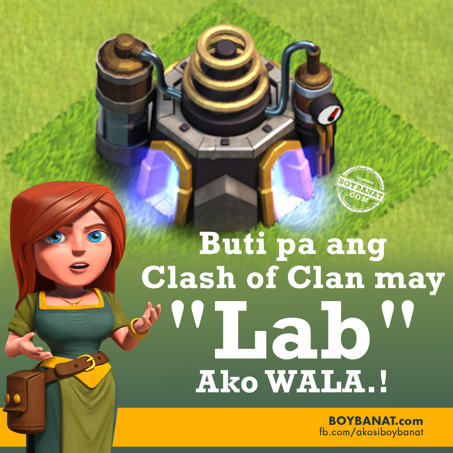 Clash of Clans COC Quotes and Pick Up Lines
