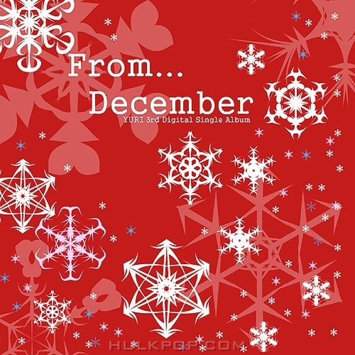 Yuri – From. December – Single