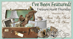 Featured Button-Treasure Hunt Thursday- From My Front Porch To Yours