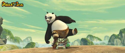 Gấu Trúc Kung Fu 1, phim hoạt hình Gấu Trúc Kung Fu 1 1356376388