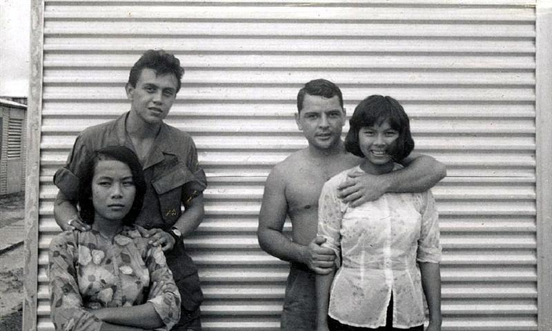 800px x 480px - Sex in the vietnam war - Adult Images