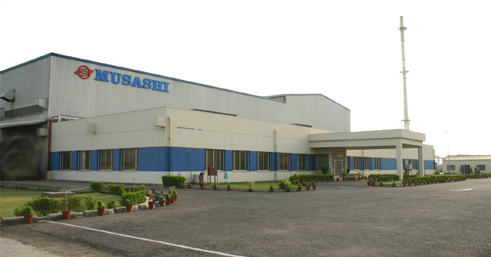 Lowongan Kerja Pt Musashi Auto Parts Indonesia 2019 Bukajobs Com