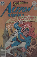 Action Comics (1938) #467