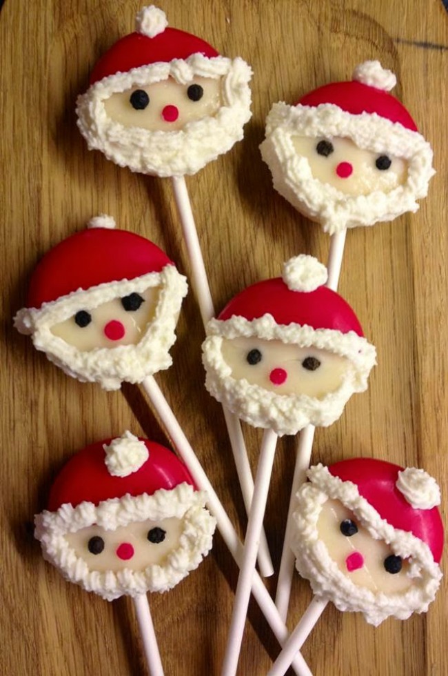 10 Fun Christmas Party Food Ideas | Teddy Bears And Cardigans