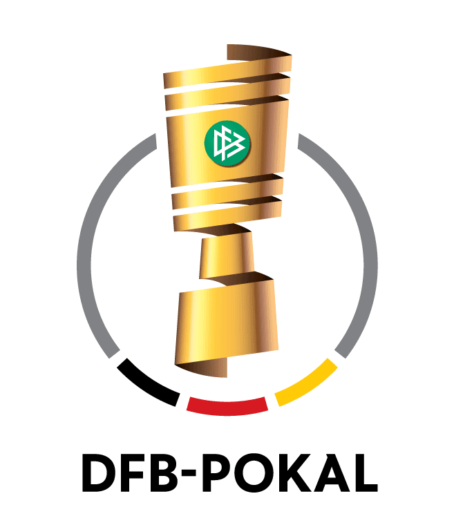 Dfb Pokal Logo Neu Dfb Pokal Logo Neu