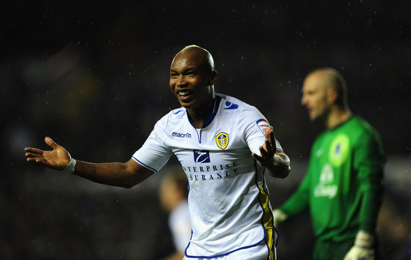 Official Transfer news: Former Liverpool forward El Hadji Diouf in talks over Malaysia move to Sabah FA