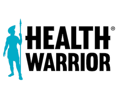 Sponsored by Health Warrior