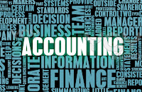 accounting spelled out