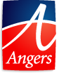 Logo de la ville d'Angers
