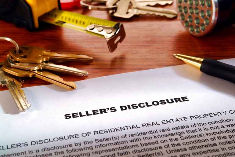 REDDTammyBehnam Failure to Disclose Should Buyers Sue Sellers for Not Revealing Problems