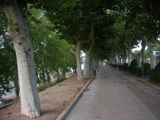 Tortosa Spain