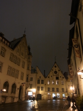 Día 8: Tallin. - Navidades en el Báltico (84)